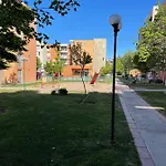 Hermoso Depto Jardines