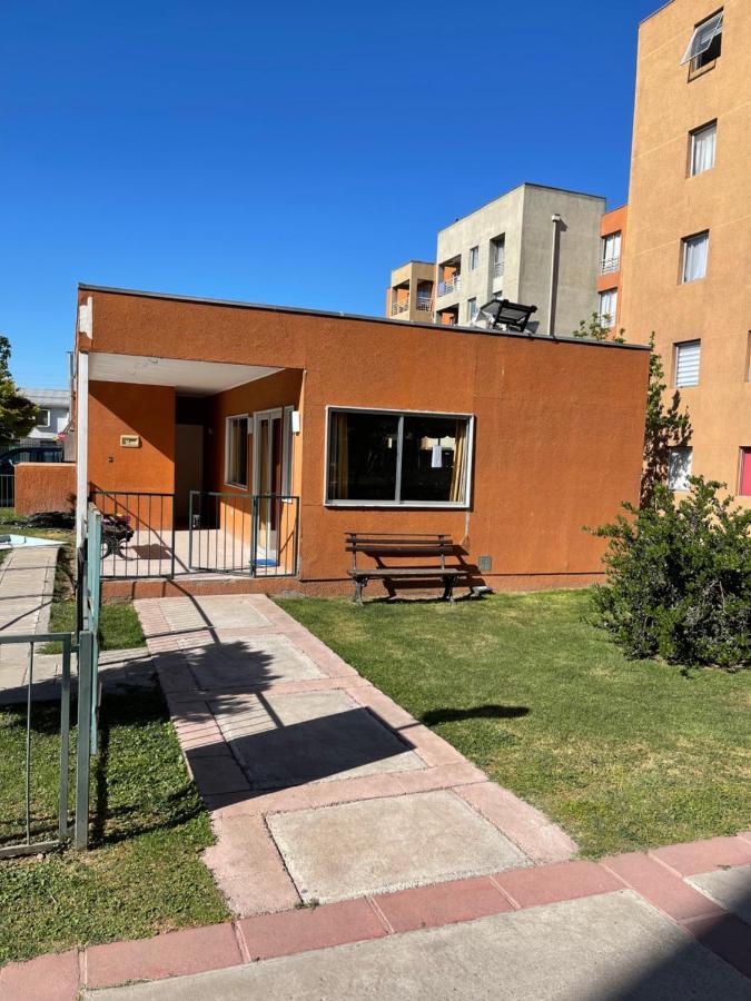 Apartamento Hermoso Depto Jardines