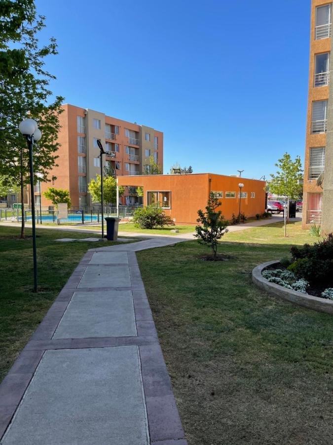Apartamento Hermoso Depto Jardines *