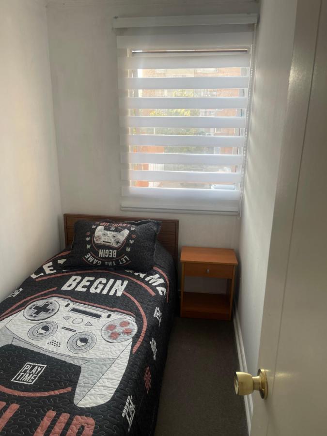 Apartamento Hermoso Depto Jardines *