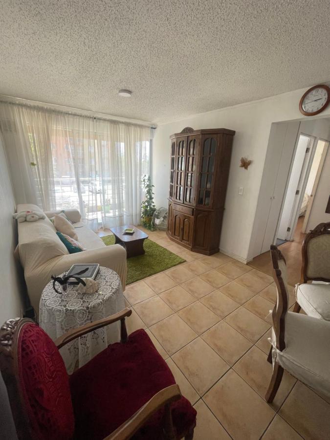 Hermoso Depto Jardines Rancagua