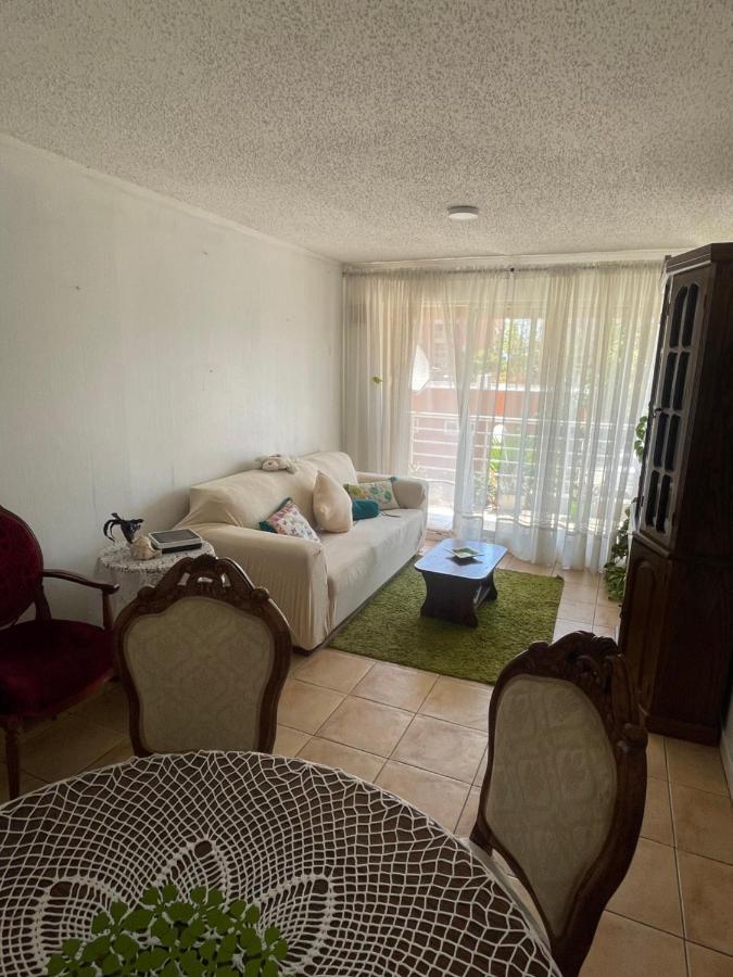 Apartamento Hermoso Depto Jardines *