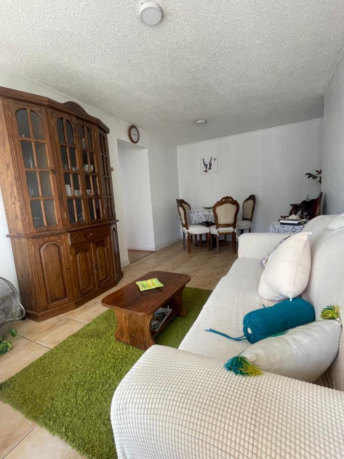 Hermoso Depto Jardines Apartamento