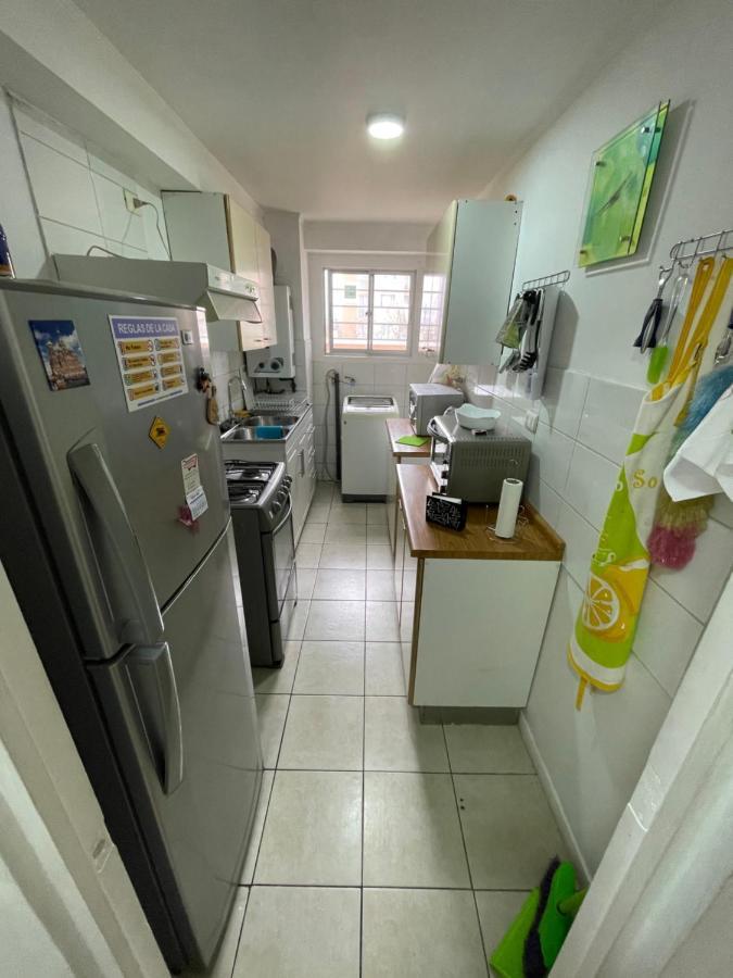 Hermoso Depto Jardines Apartamento *