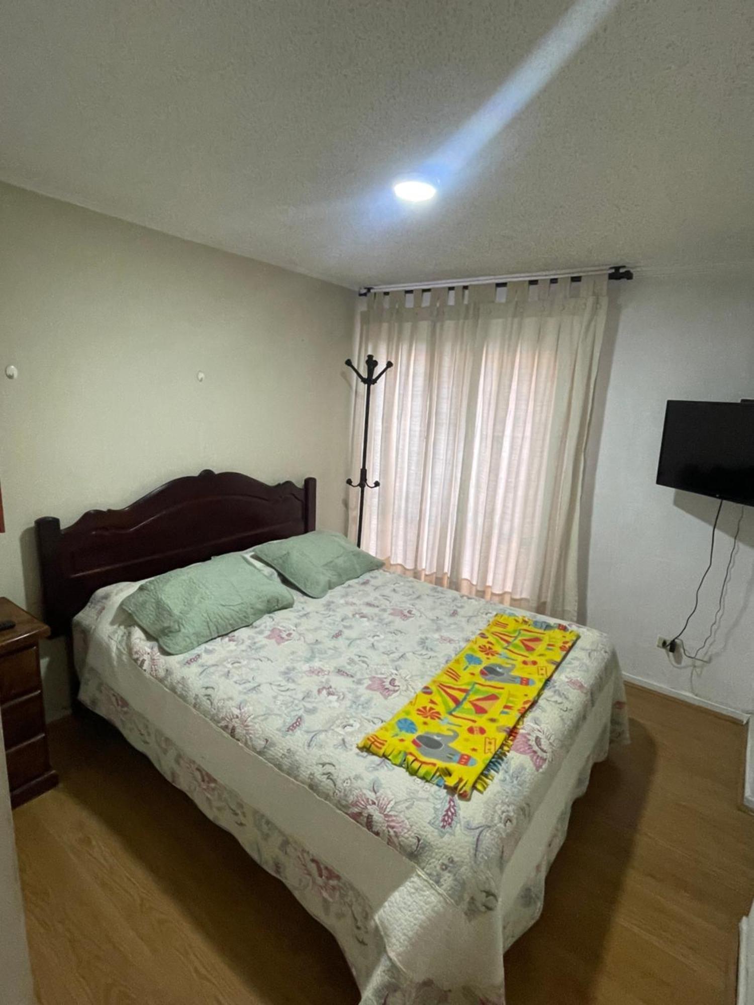 Apartamento Hermoso Depto Jardines *